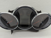 2016 Chevrolet Cruze Limited Instrument Cluster Speedometer Gauges P/N:42362673 Fits Fits 2015 OEM Used Auto Parts - Oemused
