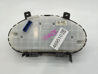 2016 Chevrolet Cruze Limited Instrument Cluster Speedometer Gauges P/N:42362673 Fits Fits 2015 OEM Used Auto Parts - Oemused