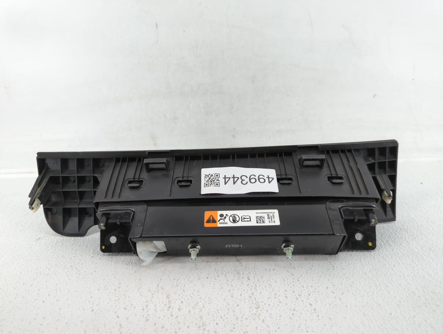 Chevrolet Cruze Limited Air Bag Passenger Right Dashboard Oem - Oemusedautoparts1.com