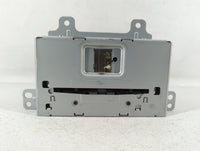 Chevrolet Cruze Limited Am Fm Cd Player Radio Receiver - Oemusedautoparts1.com