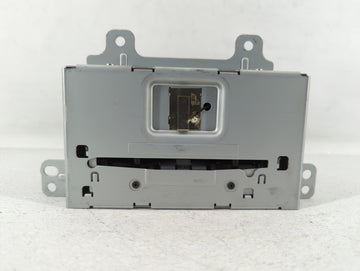Chevrolet Cruze Limited Am Fm Cd Player Radio Receiver - Oemusedautoparts1.com