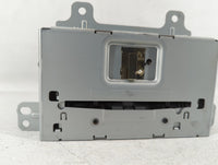 Chevrolet Cruze Limited Am Fm Cd Player Radio Receiver - Oemusedautoparts1.com