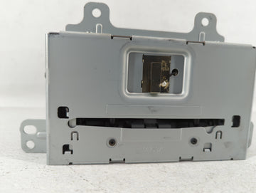 Chevrolet Cruze Limited Am Fm Cd Player Radio Receiver