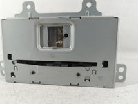 Chevrolet Cruze Limited Am Fm Cd Player Radio Receiver - Oemusedautoparts1.com