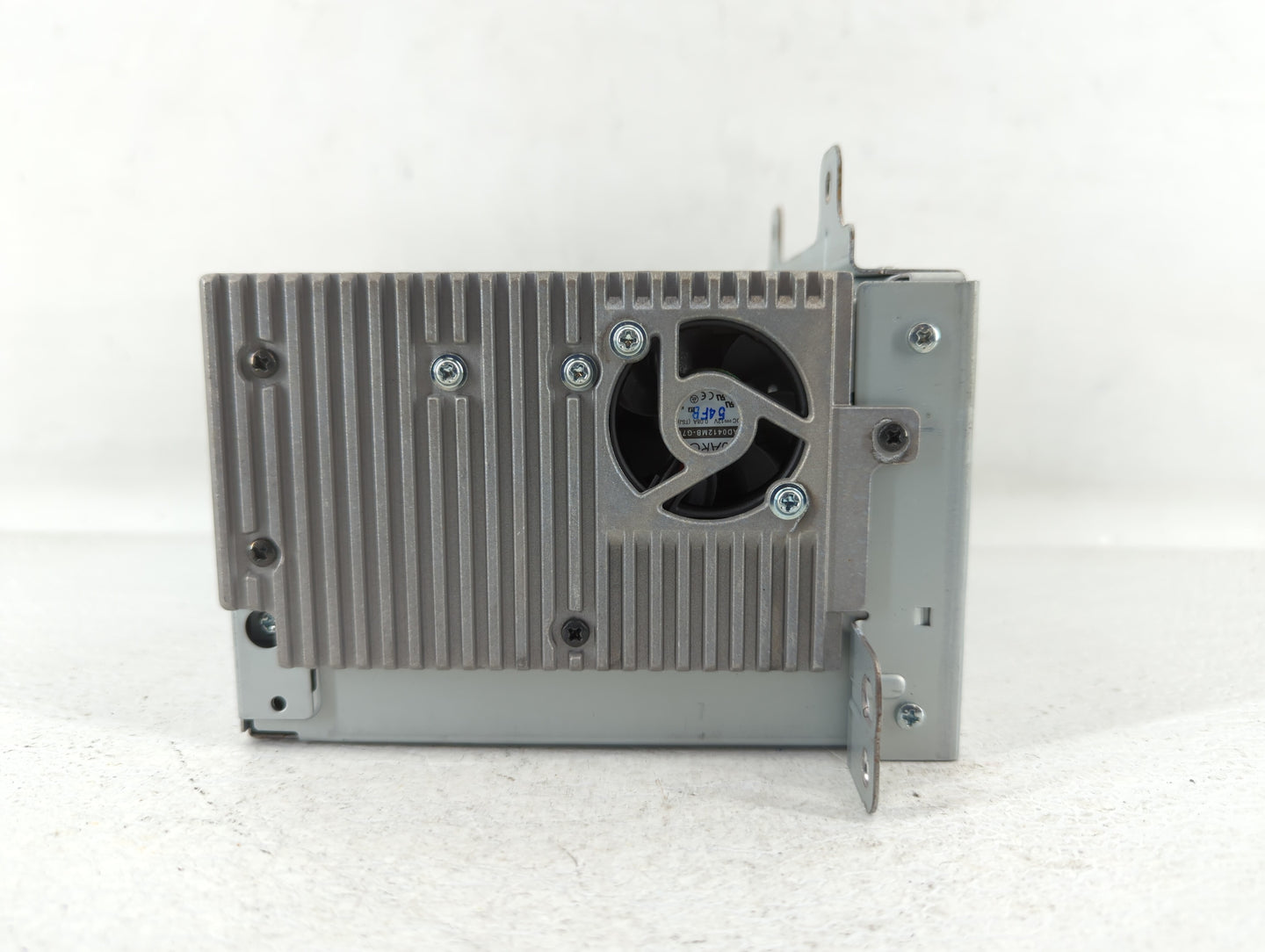 Chevrolet Cruze Limited Am Fm Cd Player Radio Receiver - Oemusedautoparts1.com