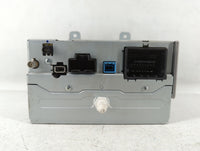 Chevrolet Cruze Limited Am Fm Cd Player Radio Receiver 517708 - Oemusedautoparts1.com