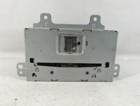 Chevrolet Cruze Limited Am Fm Cd Player Radio Receiver - Oemusedautoparts1.com