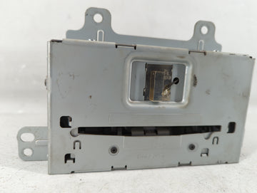 Chevrolet Cruze Limited Am Fm Cd Player Radio Receiver