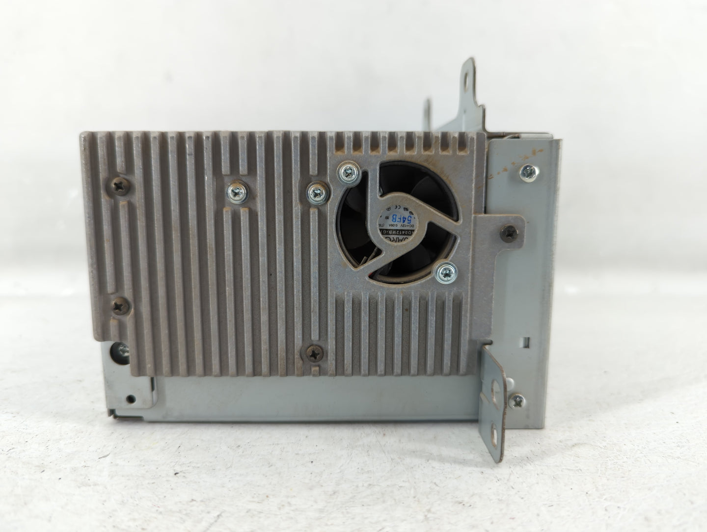 Chevrolet Cruze Limited Am Fm Cd Player Radio Receiver - Oemusedautoparts1.com