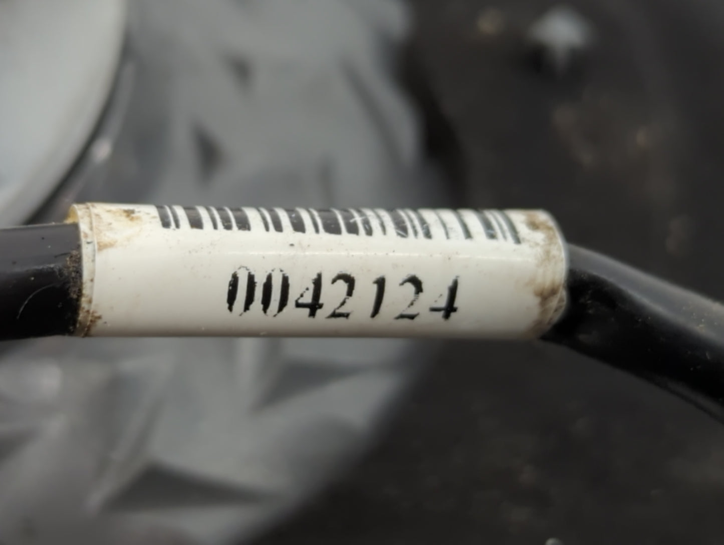 2016 Chevrolet Cruze Limited Tail Light Assembly Driver Left OEM P/N:0042124 Fits Fits 2011 2012 2013 2014 2015 OEM Used Aut