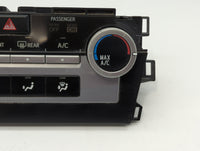 2016 Chevrolet Cruze Limited Climate Control Module Temperature AC/Heater Replacement P/N:55900-06350 Fits OEM Used Auto Par