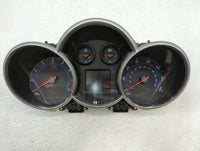 2016 Chevrolet Cruze Limited Instrument Cluster Speedometer Gauges P/N:42362675 Fits Fits 2015 OEM Used Auto Parts - Oemused