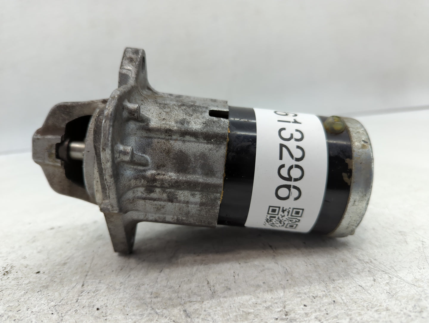 2016 Chevrolet Cruze Limited Car Starter Motor Solenoid OEM P/N:M000T39173ZC 25194634 Fits OEM Used Auto Parts - Oemusedauto