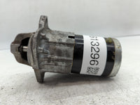 2016 Chevrolet Cruze Limited Car Starter Motor Solenoid OEM P/N:M000T39173ZC 25194634 Fits OEM Used Auto Parts - Oemusedauto