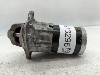 compare product 2016 Chevrolet Cruze Limited Car Starter Motor Solenoid OEM P/N:M000T39173ZC 25194634 Fits OEM Used Auto Parts
