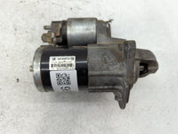 2016 Chevrolet Cruze Limited Car Starter Motor Solenoid OEM P/N:M000T39173ZC 25194634 Fits OEM Used Auto Parts - Oemusedauto