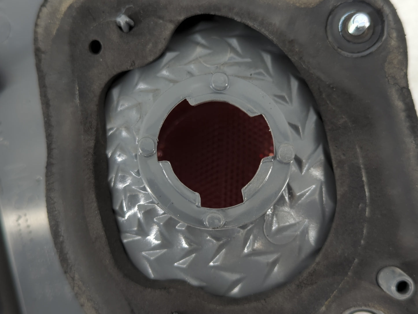 2016 Chevrolet Cruze Limited Tail Light Assembly Passenger Right OEM Fits Fits 2011 2012 2013 2014 2015 OEM Used Auto Parts 