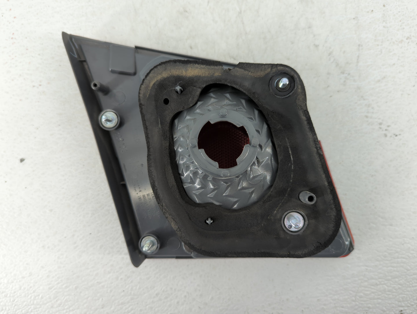 2016 Chevrolet Cruze Limited Tail Light Assembly Passenger Right OEM Fits Fits 2011 2012 2013 2014 2015 OEM Used Auto Parts 