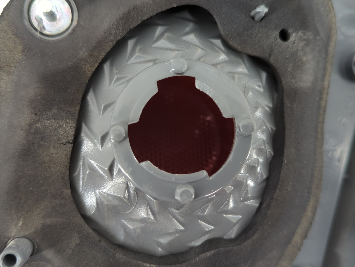 2016 Chevrolet Cruze Limited Tail Light Assembly Driver Left OEM Fits Fits 2011 2012 2013 2014 2015 OEM Used Auto Parts - Oe