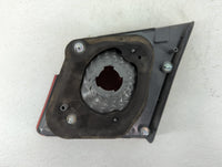 2016 Chevrolet Cruze Limited Tail Light Assembly Driver Left OEM Fits Fits 2011 2012 2013 2014 2015 OEM Used Auto Parts - Oe