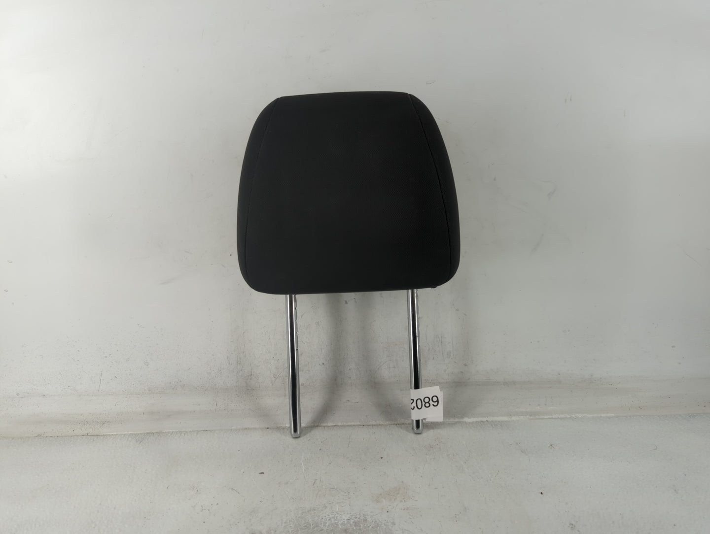 Chevrolet Cruze Limited Headrest Head Rest Front Driver Passenger Seat - Oemusedautoparts1.com