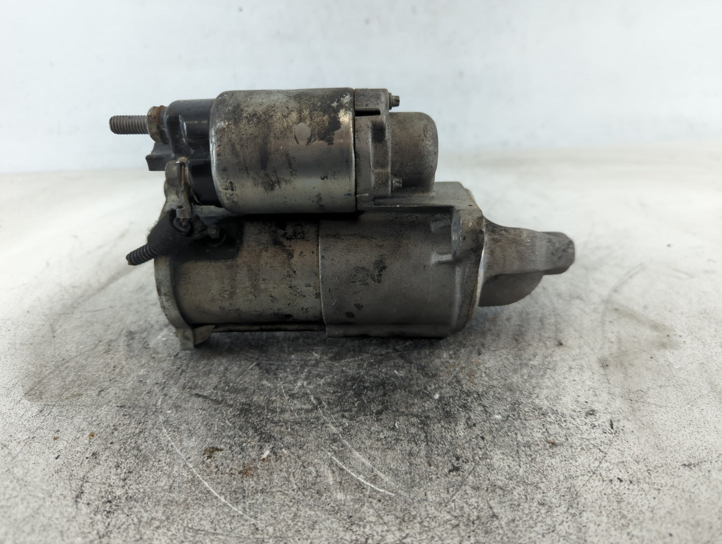 2016 Chevrolet Cruze Limited Car Starter Motor Solenoid OEM P/N:55576980 5H31B Fits Fits 2011 2012 2013 2014 2015 2017 2018 