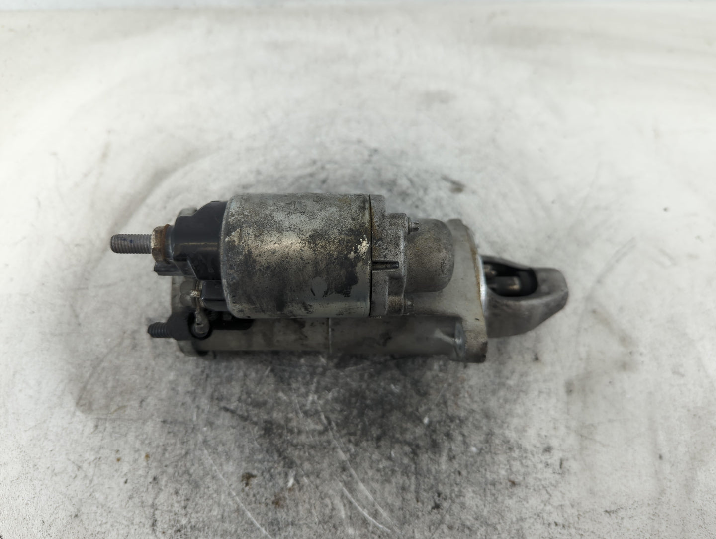 2016 Chevrolet Cruze Limited Car Starter Motor Solenoid OEM P/N:55576980 5H31B Fits Fits 2011 2012 2013 2014 2015 2017 2018 