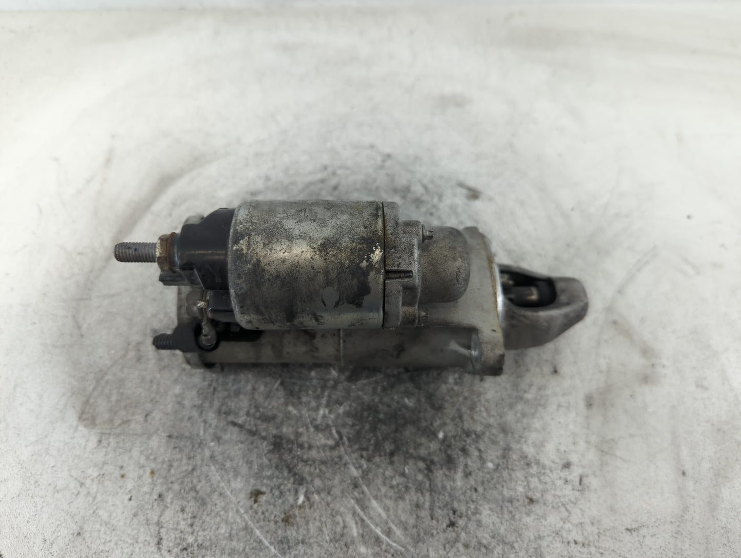 2016 Chevrolet Cruze Limited Car Starter Motor Solenoid OEM P/N:55576980 5H31B Fits Fits 2011 2012 2013 2014 2015 2017 2018 