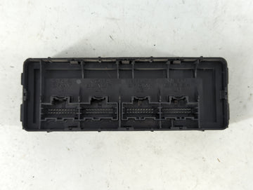 2016 Chevrolet Cruze Limited TEMPERATURE CONTROL MODULE - Oemusedautoparts1.com
