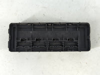 2016 Chevrolet Cruze Limited TEMPERATURE CONTROL MODULE - Oemusedautoparts1.com