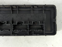 2016 Chevrolet Cruze Limited TEMPERATURE CONTROL MODULE - Oemusedautoparts1.com