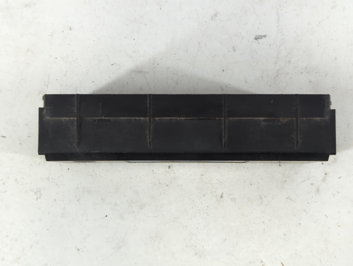 2016 Chevrolet Cruze Limited TEMPERATURE CONTROL MODULE - Oemusedautoparts1.com