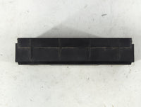 2016 Chevrolet Cruze Limited TEMPERATURE CONTROL MODULE - Oemusedautoparts1.com