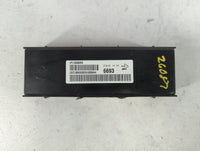 2016 Chevrolet Cruze Limited TEMPERATURE CONTROL MODULE - Oemusedautoparts1.com