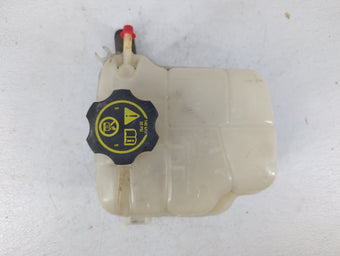 compare product Chevrolet Cruze Limited Radiator Coolant Overflow Expansion Tank Bottle 703232