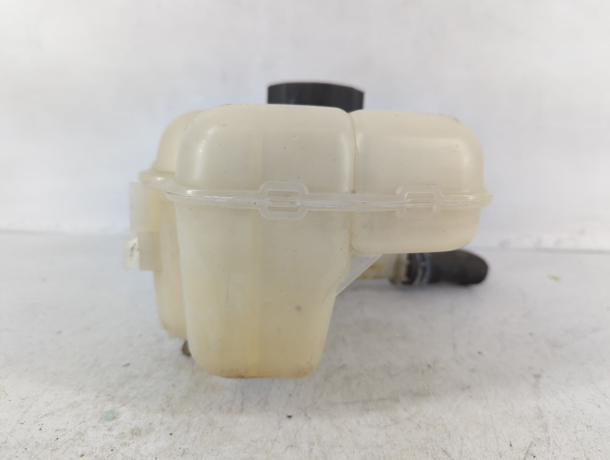 Chevrolet Cruze Limited Radiator Coolant Overflow Expansion Tank Bottle 703232 - Oemusedautoparts1.com