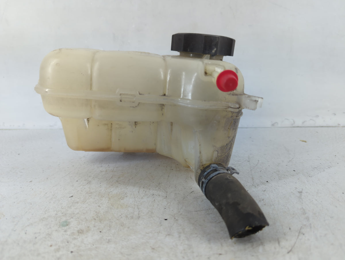 Chevrolet Cruze Limited Radiator Coolant Overflow Expansion Tank Bottle 703232 - Oemusedautoparts1.com