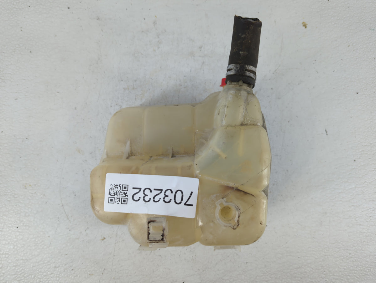 Chevrolet Cruze Limited Radiator Coolant Overflow Expansion Tank Bottle 703232 - Oemusedautoparts1.com