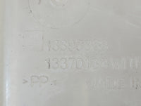 Chevrolet Cruze Limited Radiator Coolant Overflow Expansion Tank Bottle 703232 - Oemusedautoparts1.com