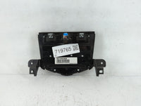 Chevrolet Cruze Limited Am Fm Cd Player Radio Receiver - Oemusedautoparts1.com