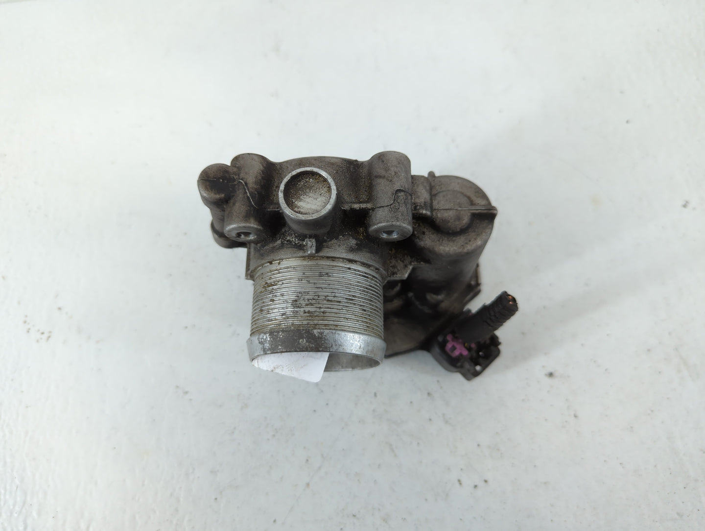 2016 Chevrolet Cruze Limited Throttle Body P/N:0 280 750 581 55581662 Fits Fits 2011 2012 2013 2014 2015 2017 2018 2019 2020
