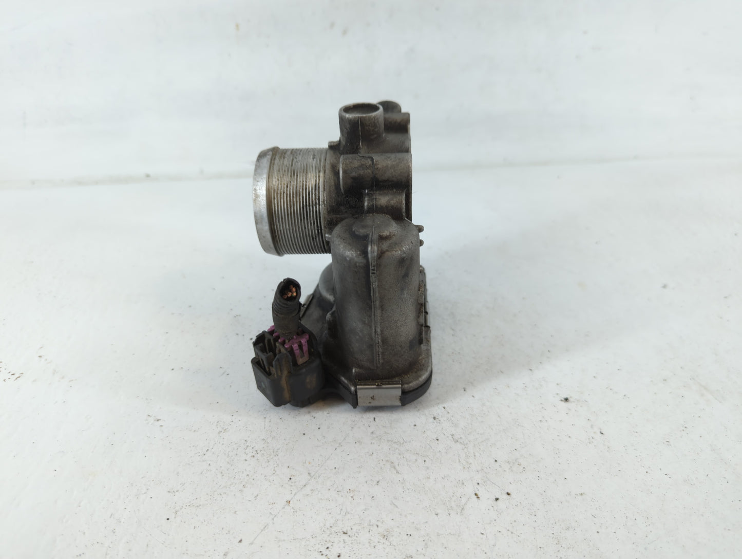 2016 Chevrolet Cruze Limited Throttle Body P/N:0 280 750 581 55581662 Fits Fits 2011 2012 2013 2014 2015 2017 2018 2019 2020