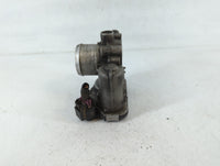 2016 Chevrolet Cruze Limited Throttle Body P/N:0 280 750 581 55581662 Fits Fits 2011 2012 2013 2014 2015 2017 2018 2019 2020