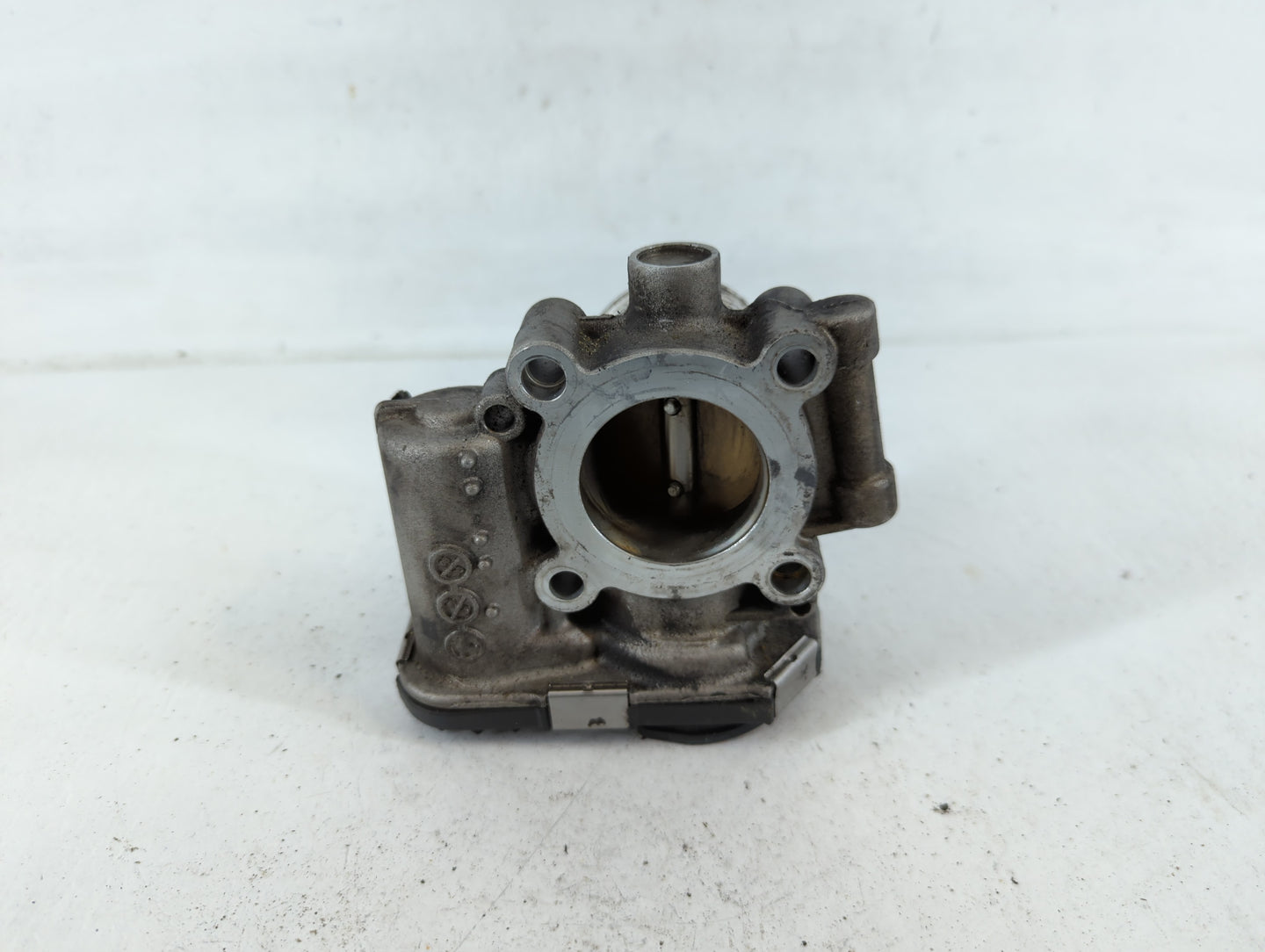 2016 Chevrolet Cruze Limited Throttle Body P/N:0 280 750 581 55581662 Fits Fits 2011 2012 2013 2014 2015 2017 2018 2019 2020