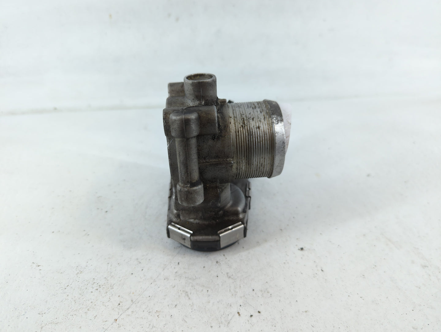 2016 Chevrolet Cruze Limited Throttle Body P/N:0 280 750 581 55581662 Fits Fits 2011 2012 2013 2014 2015 2017 2018 2019 2020