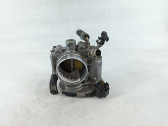 compare product 2016 Chevrolet Cruze Limited Throttle Body P/N:0 280 750 244 55561495 Fits Fits 2009 2010 2011 2012 2013 2014 2015 2017 2018 OEM Used Auto Parts