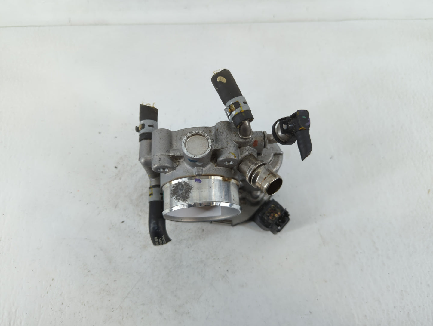 2016 Chevrolet Cruze Limited Throttle Body P/N:0 280 750 244 55561495 Fits Fits 2009 2010 2011 2012 2013 2014 2015 2017 2018