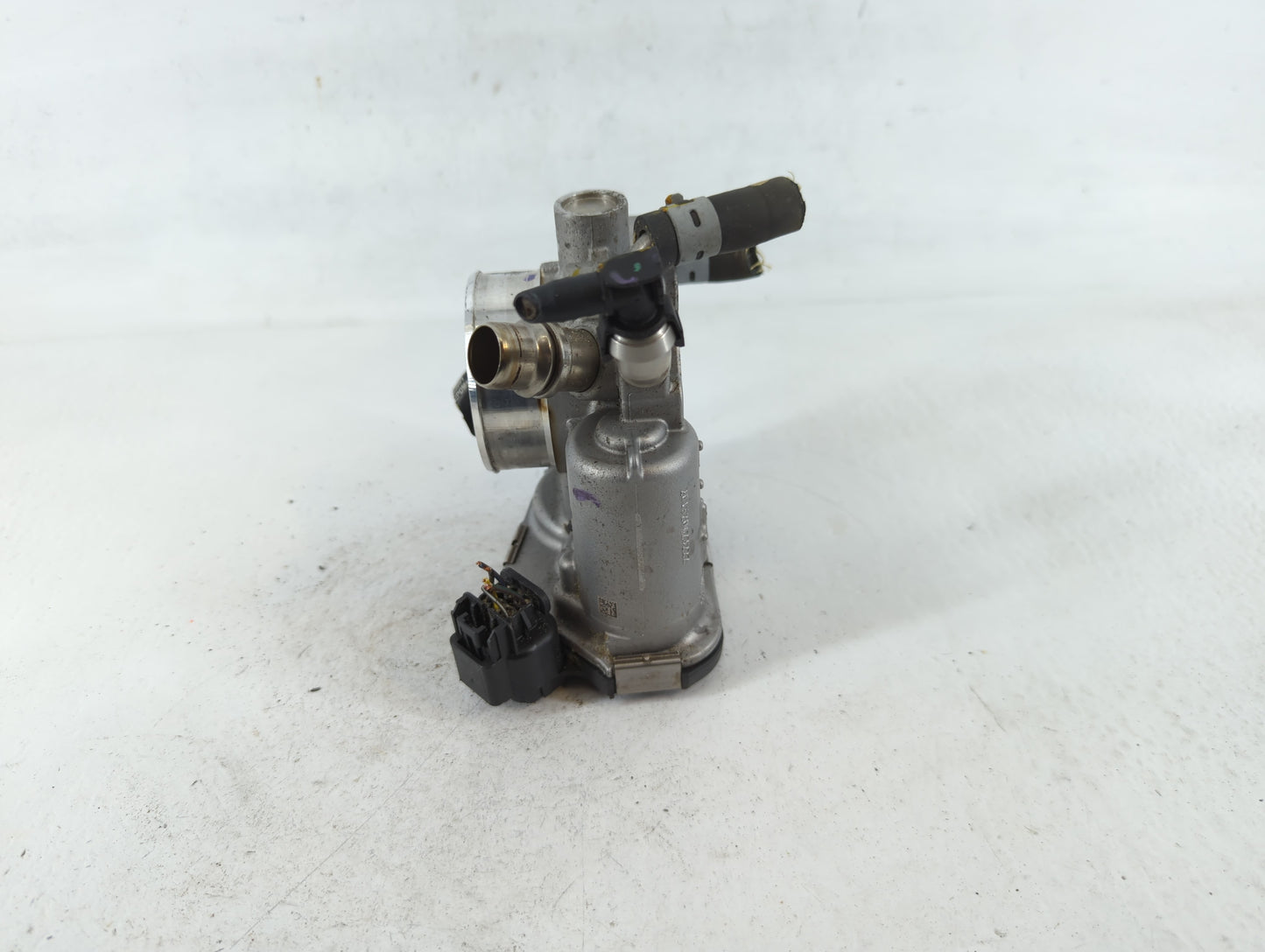 2016 Chevrolet Cruze Limited Throttle Body P/N:0 280 750 244 55561495 Fits Fits 2009 2010 2011 2012 2013 2014 2015 2017 2018