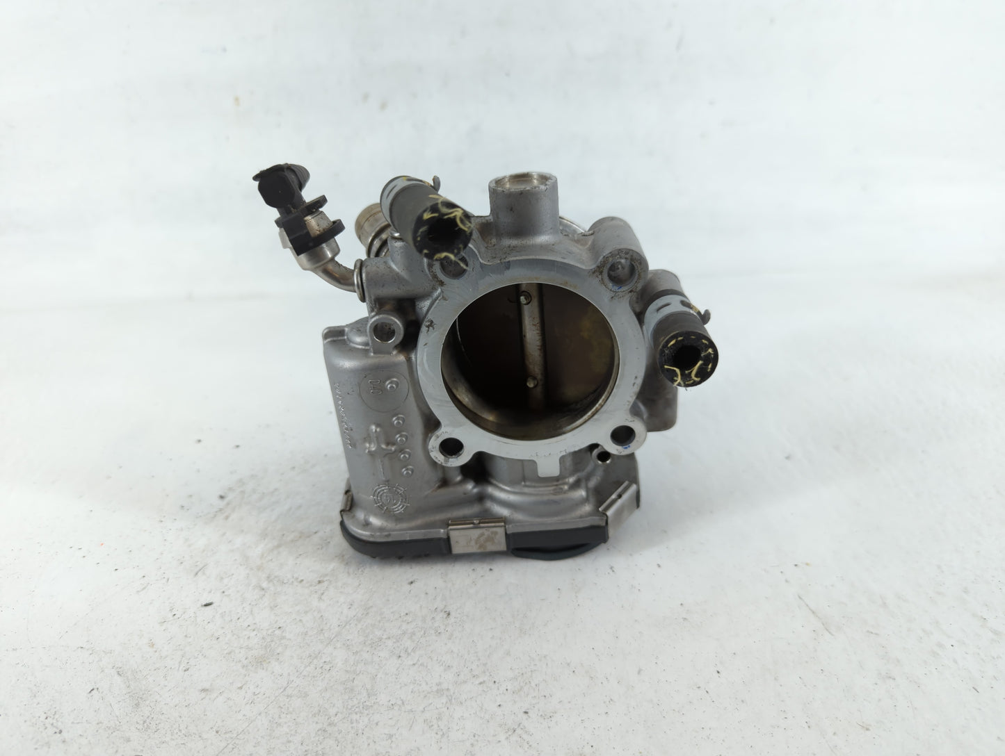 2016 Chevrolet Cruze Limited Throttle Body P/N:0 280 750 244 55561495 Fits Fits 2009 2010 2011 2012 2013 2014 2015 2017 2018