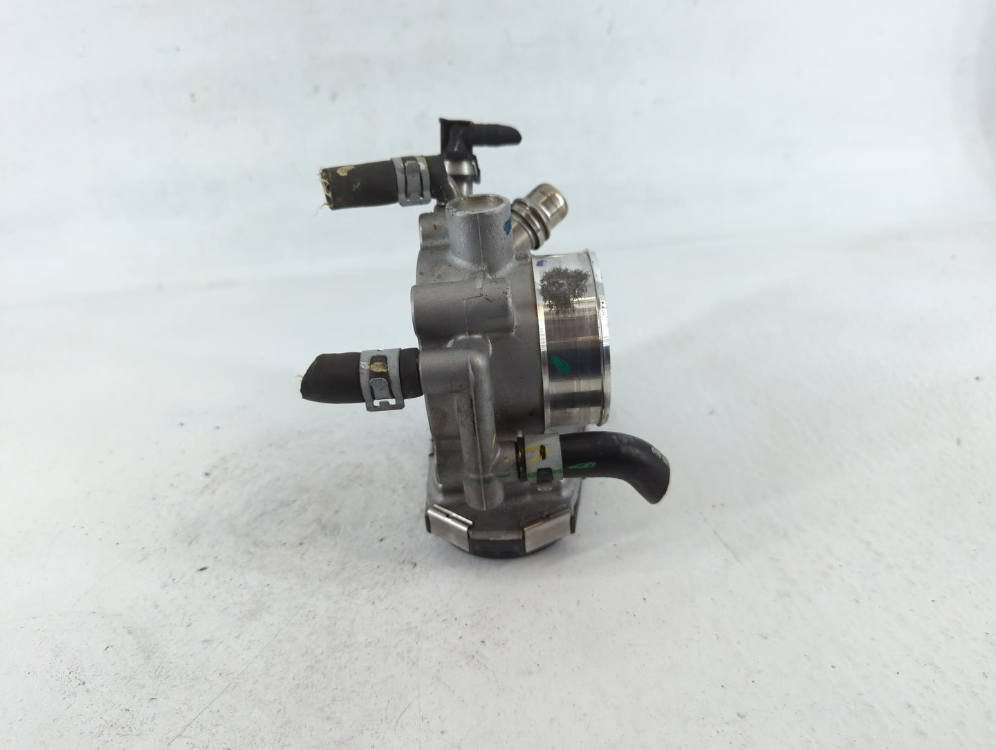 2016 Chevrolet Cruze Limited Throttle Body P/N:0 280 750 244 55561495 Fits Fits 2009 2010 2011 2012 2013 2014 2015 2017 2018